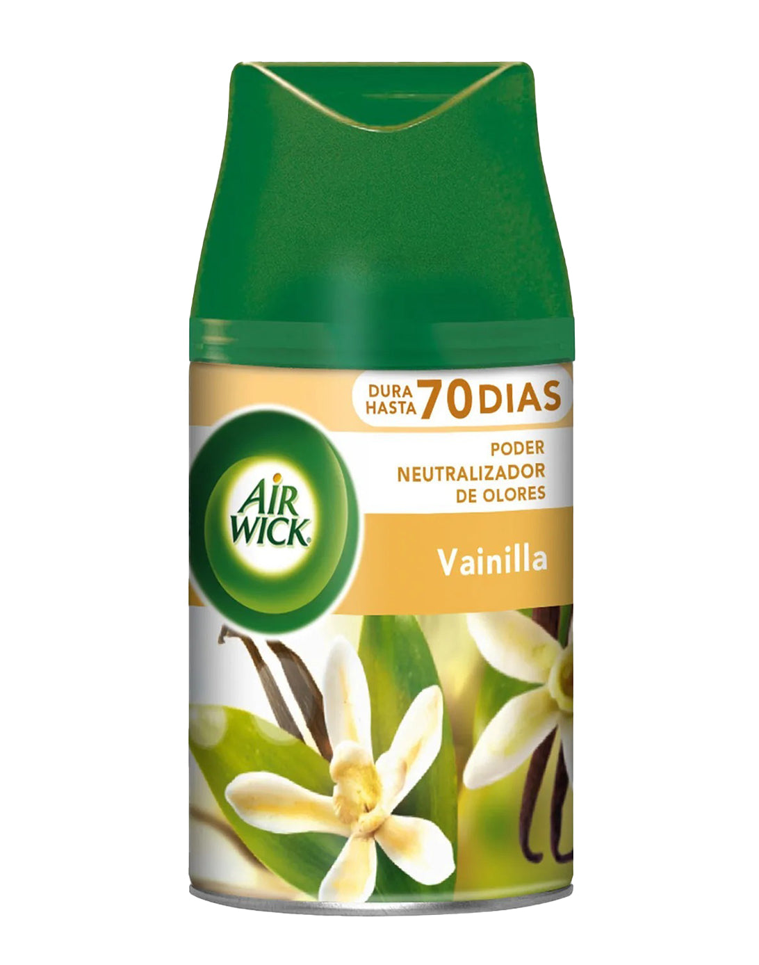 AirWick Freshmatic Recarga Automatico Vainilla 250 cc - Puntolimpieza